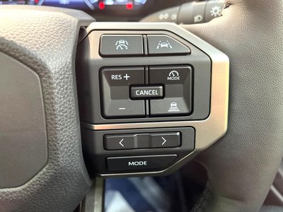 TOYOTA LAND CRUISER 250 - 6