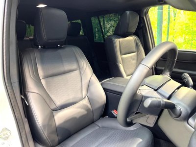 TOYOTA LAND CRUISER 250 - 8