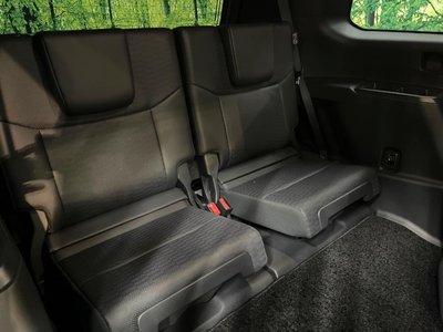 TOYOTA LAND CRUISER 250 - 10