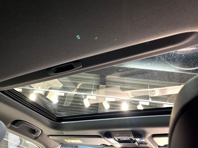 TOYOTA LAND CRUISER 250 - 3