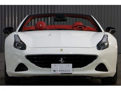 FERRARI CALIFORNIA - 4