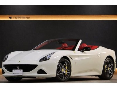 FERRARI CALIFORNIA - 1