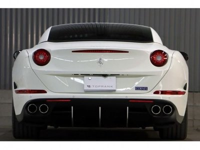 FERRARI CALIFORNIA - 5