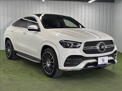 صورة مصغرة 16 لـ 2020 Mercedes-BENZ GLE