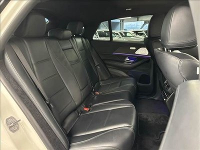 صورة 8 لـ 2020 Mercedes-BENZ GLE