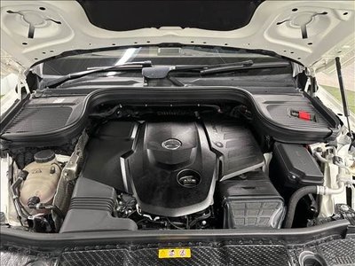 صورة مصغرة 12 لـ 2020 Mercedes-BENZ GLE