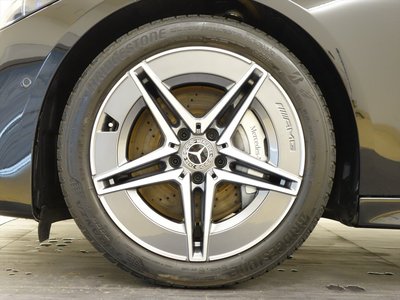 MERCEDES-BENZ C-CLASS - 10
