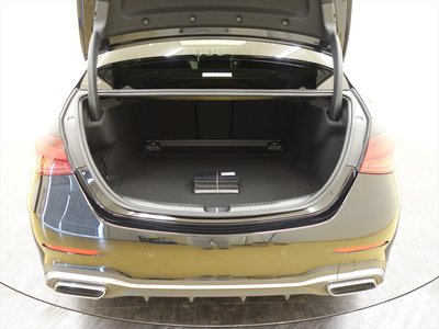 MERCEDES-BENZ C-CLASS - 7