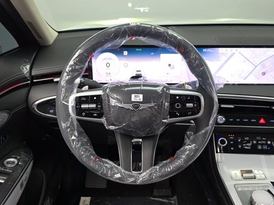 صورة مصغرة 13 لـ 2026 Genesis GV70