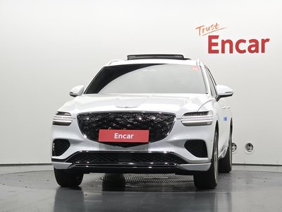 صورة 2 لـ 2026 Genesis GV70