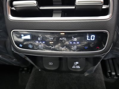 صورة مصغرة 19 لـ 2026 Genesis GV70