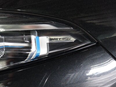 BMW 8 SERIES CABRIOLET - 9