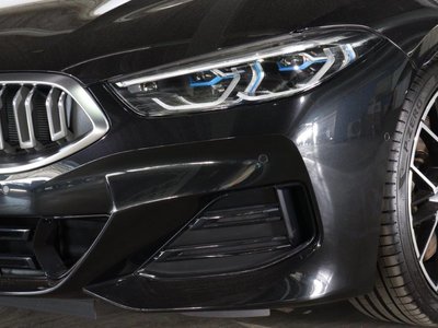 BMW 8 SERIES CABRIOLET - 7