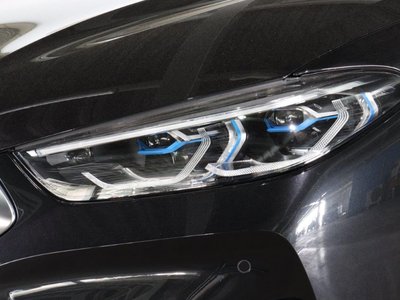 BMW 8 SERIES CABRIOLET - 8