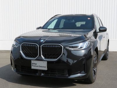BMW X3 - 1