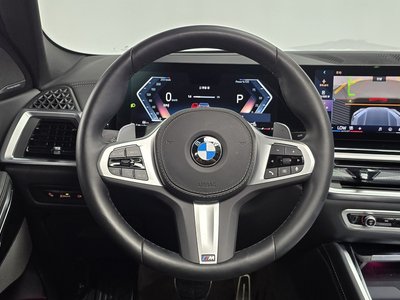 صورة مصغرة 19 لـ 2025 BMW X6