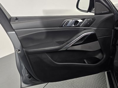 صورة مصغرة 14 لـ 2025 BMW X6