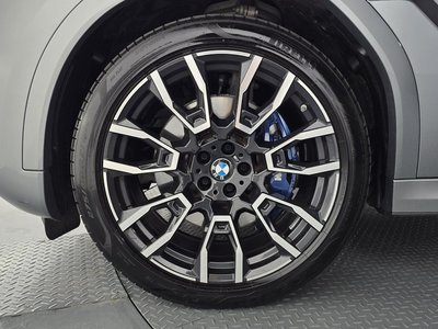 صورة 6 لـ 2025 BMW X6