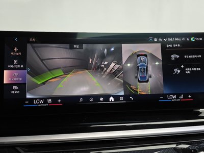 صورة مصغرة 20 لـ 2025 BMW X6