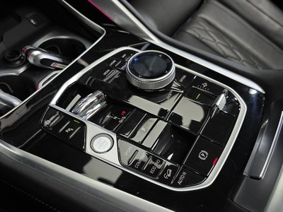 صورة مصغرة 12 لـ 2025 BMW X6