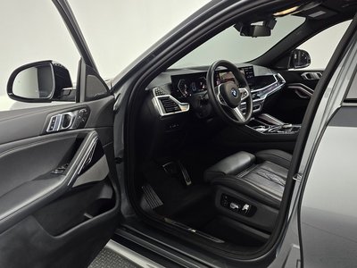 صورة مصغرة 13 لـ 2025 BMW X6