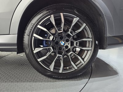 صورة 8 لـ 2025 BMW X6