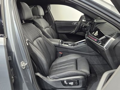 صورة مصغرة 16 لـ 2025 BMW X6