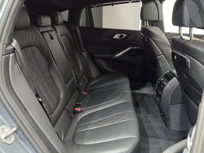صورة مصغرة 17 لـ 2025 BMW X6