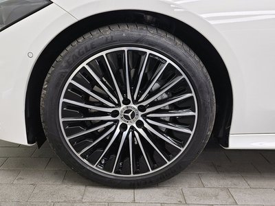 MERCEDES-BENZ CLE - 6