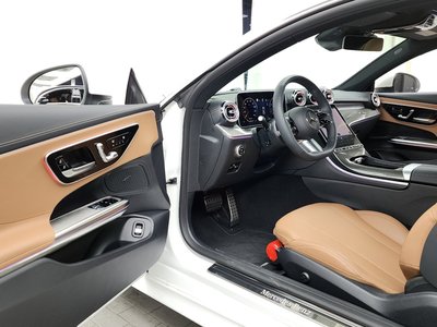 MERCEDES-BENZ CLE - 10