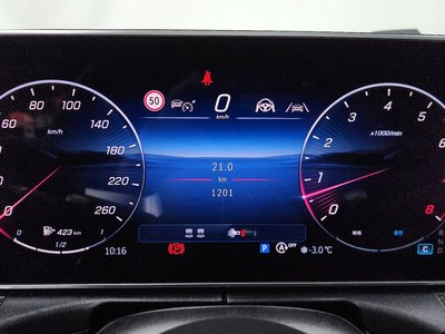 MERCEDES-BENZ CLE - 8