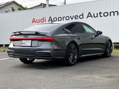 AUDI A7 - 6