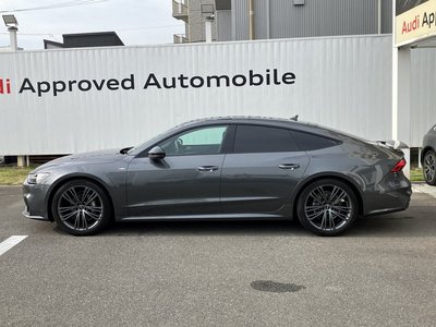 AUDI A7 - 5