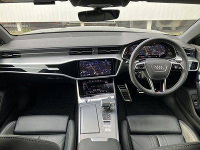 AUDI A7 - 9
