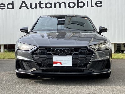 AUDI A7 - 7
