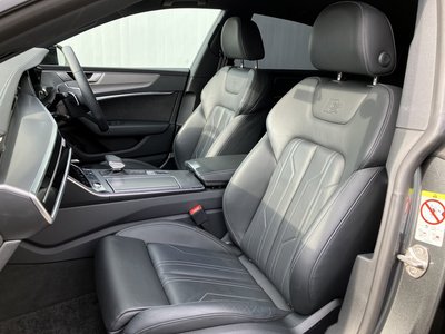 AUDI A7 - 10