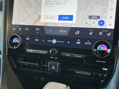 2025 Toyota ALPHARD thumbnail 47