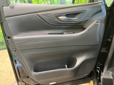 2025 Toyota ALPHARD thumbnail 61