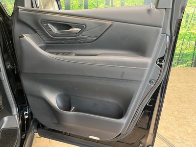 2025 Toyota ALPHARD thumbnail 59