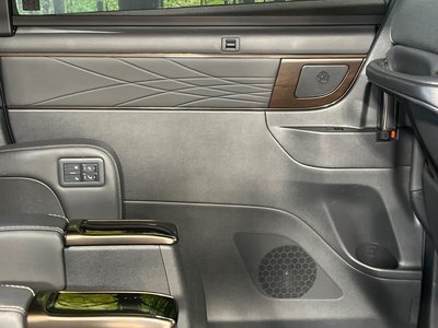 2025 Toyota ALPHARD thumbnail 60