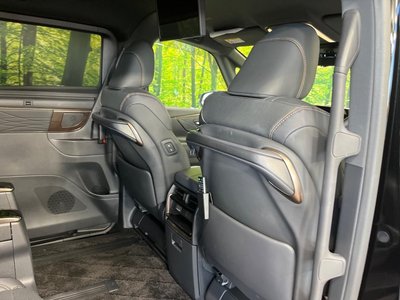 2025 Toyota ALPHARD thumbnail 56