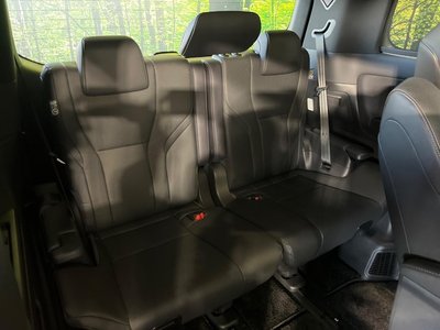 2025 Toyota ALPHARD photo 10