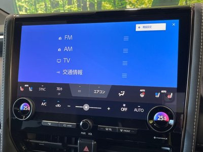2025 Toyota ALPHARD thumbnail 65