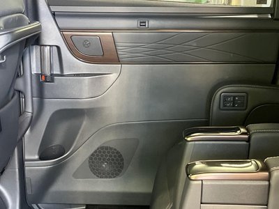 2025 Toyota ALPHARD thumbnail 62