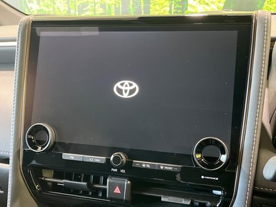 2025 Toyota ALPHARD photo 5