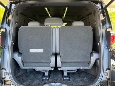 2025 Toyota ALPHARD thumbnail 57
