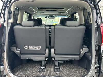 2021 Toyota ALPHARD 缩略图 38