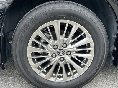 2021 Toyota ALPHARD 缩略图 14