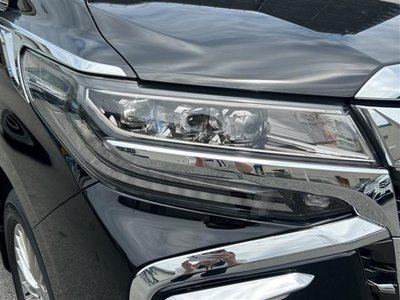 2021 Toyota ALPHARD — фото 10