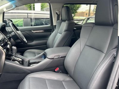 2021 Toyota ALPHARD 缩略图 33